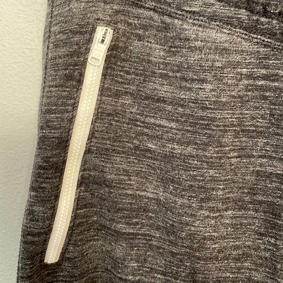 Men’s American Eagle Joggers size Small Heather Gray - Picture 3 of 5